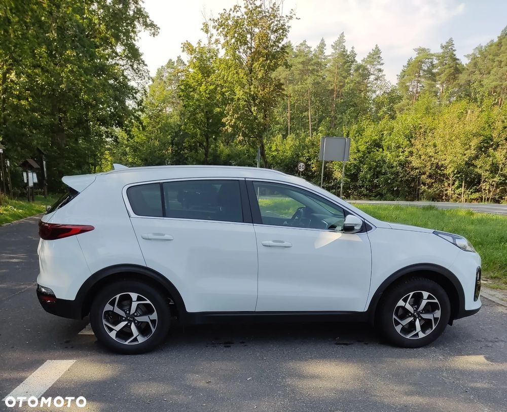Kia Sportage 1.6 GDI L 2WD - 2