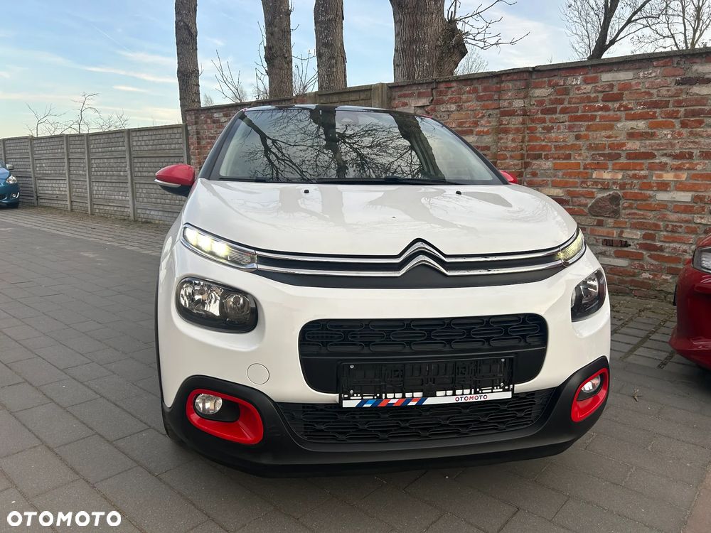 Citroën C3 1.2 PureTech Shine S&S - 10