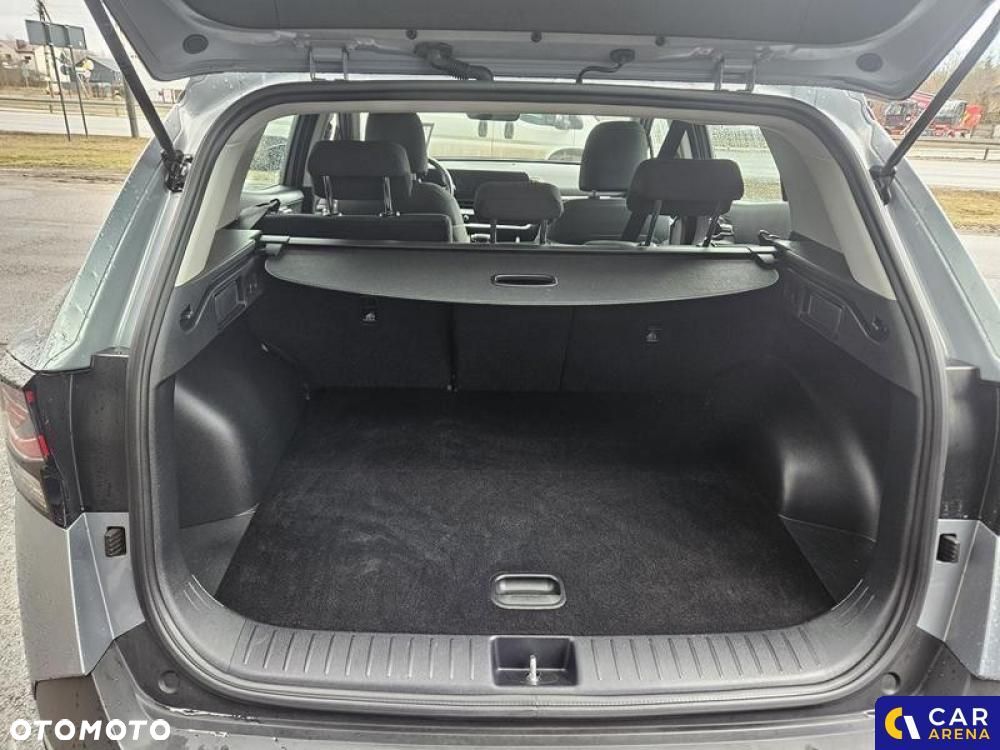 Kia Sportage - 39