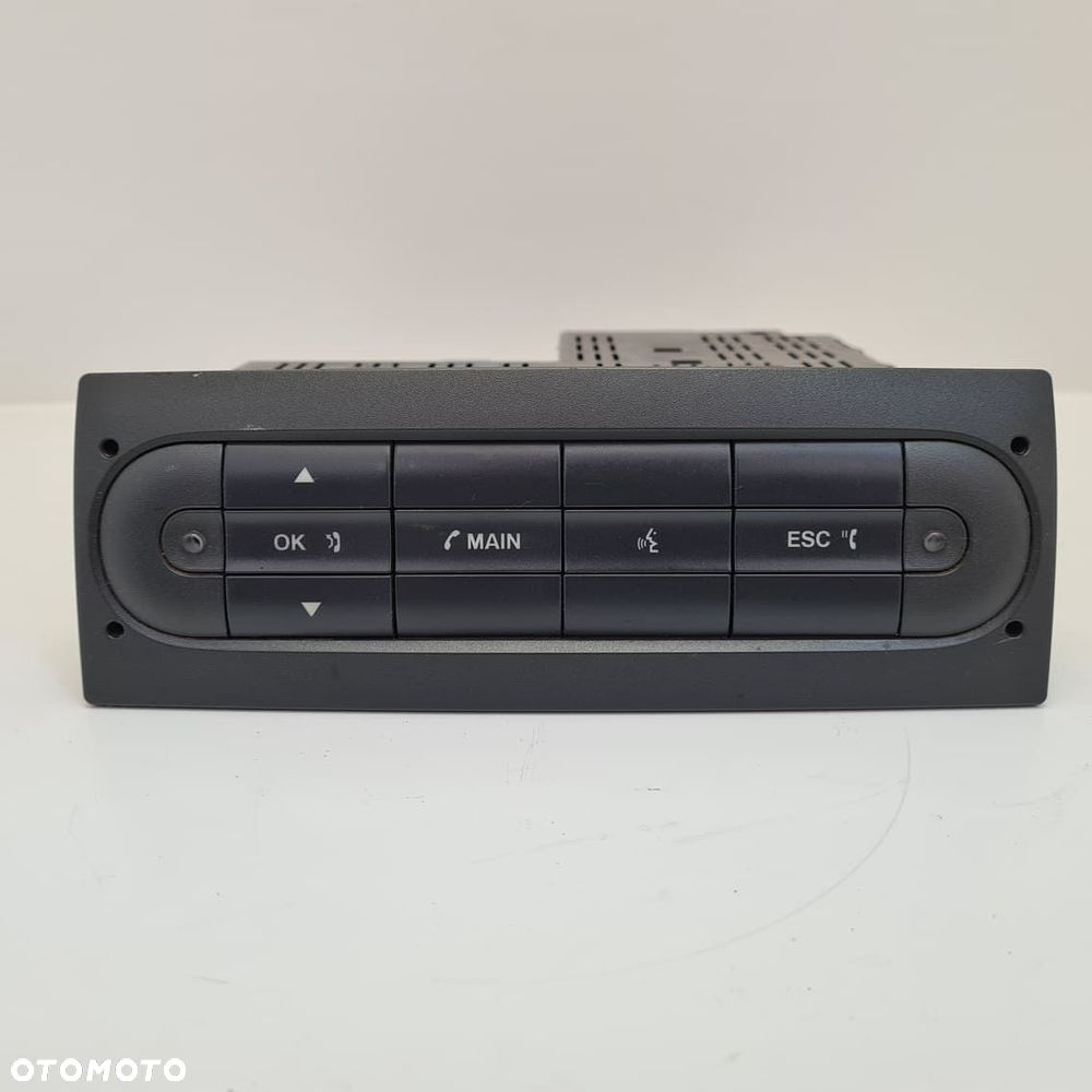 ducato jumper boxer 06- panel sterowania - 1