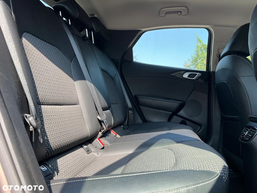 Kia XCeed 1.5 T-GDI GT-Line - 14