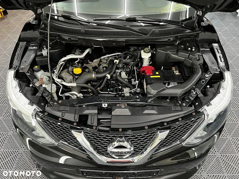 Nissan Qashqai 1.2 DIG-T Tekna - 30