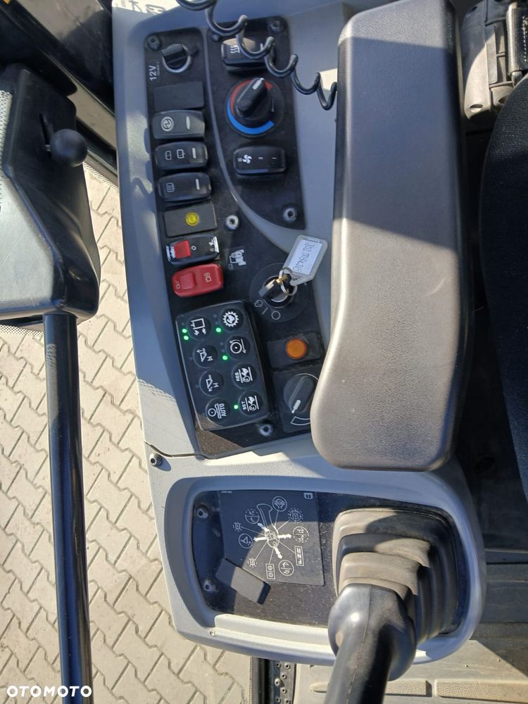 Caterpillar 907M - 3