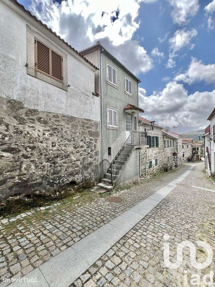 Casa de Campo T2 em Gosende de 50 m2 - Grande imagem: 4/24