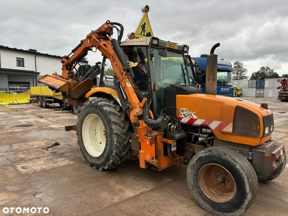 Renault Ergos 95 H2R - 22