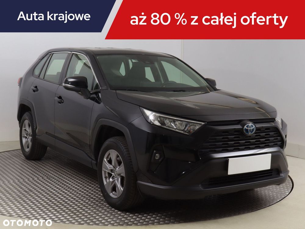 Toyota RAV4 - 3