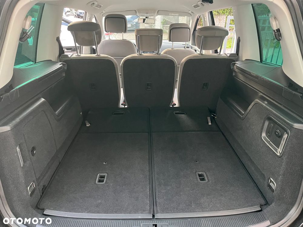 Seat Alhambra 2.0 TDI Reference DSG - 8
