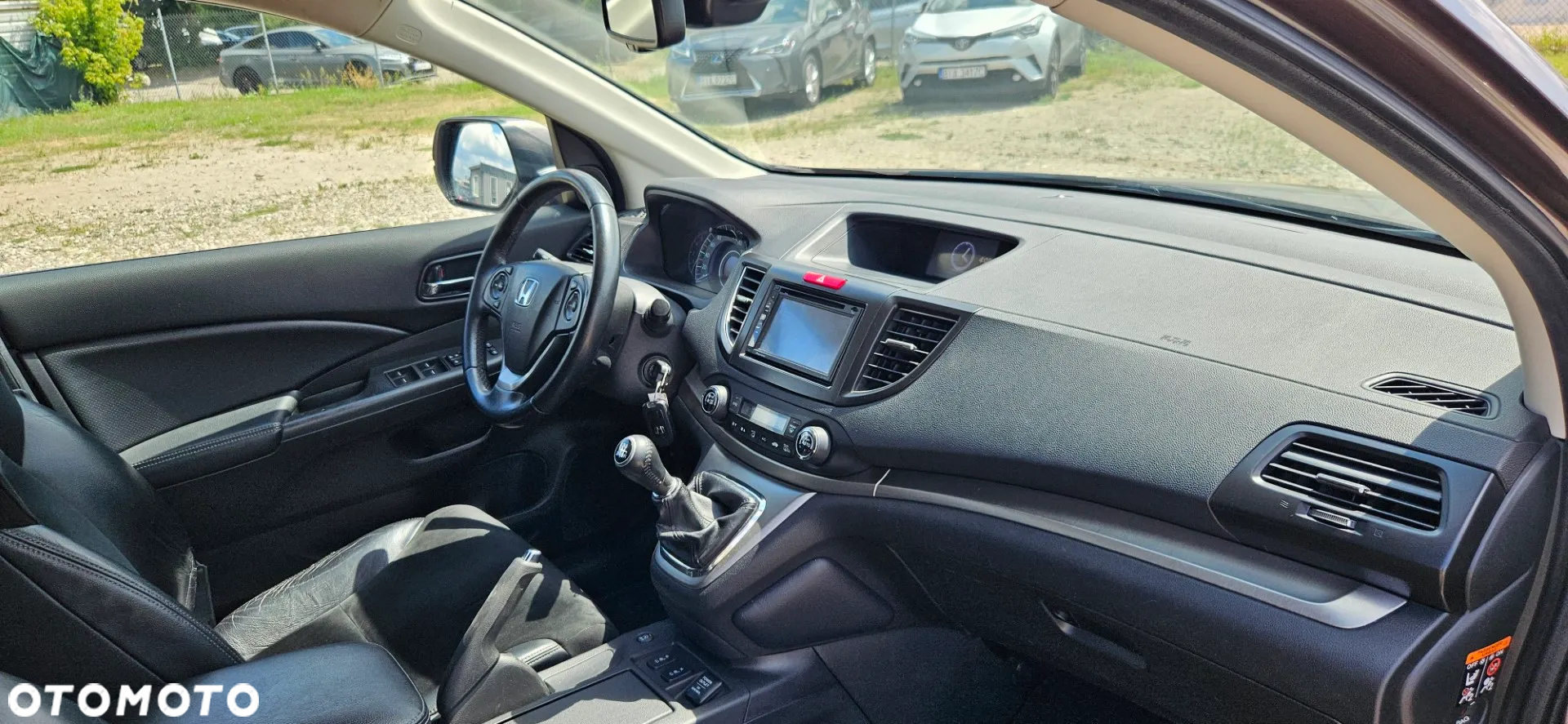 Honda CR-V 1.6i-DTEC Elegance Plus (2WD) - 30