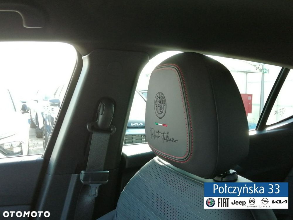 Alfa Romeo Tonale - 10