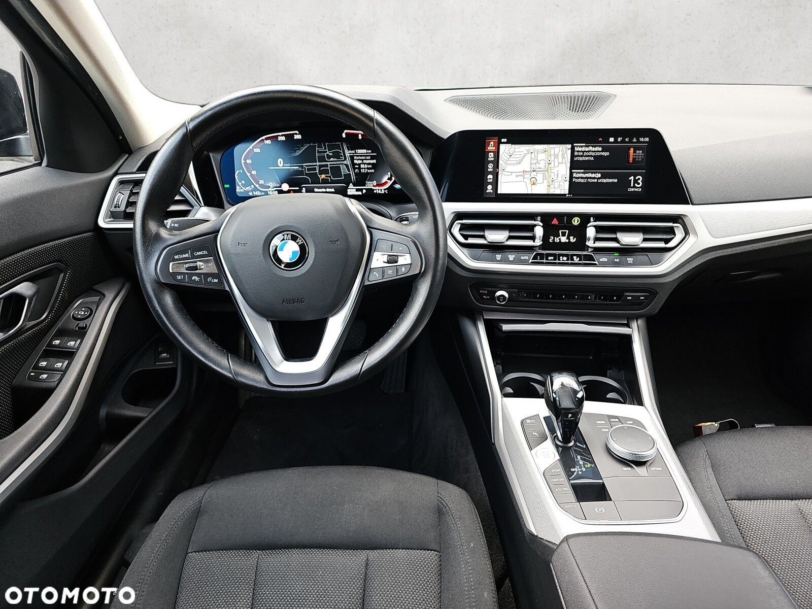 BMW Seria 3 - 11