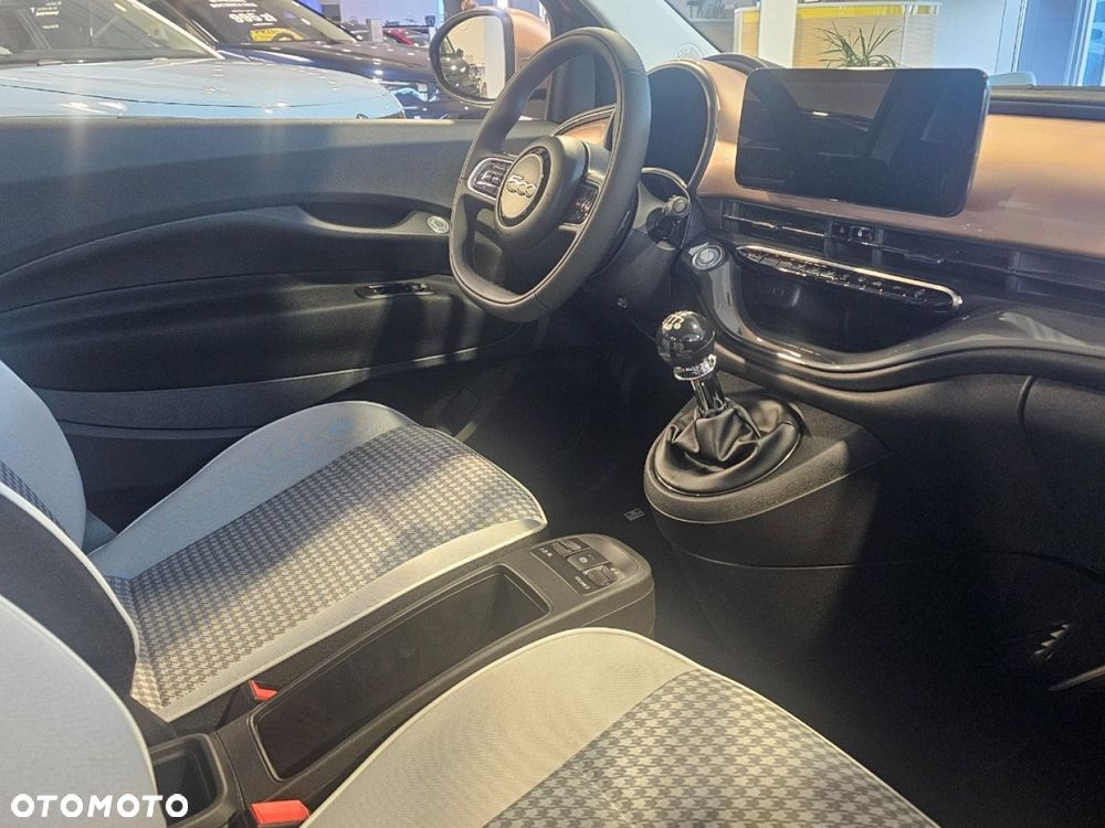 Fiat 500 - 5