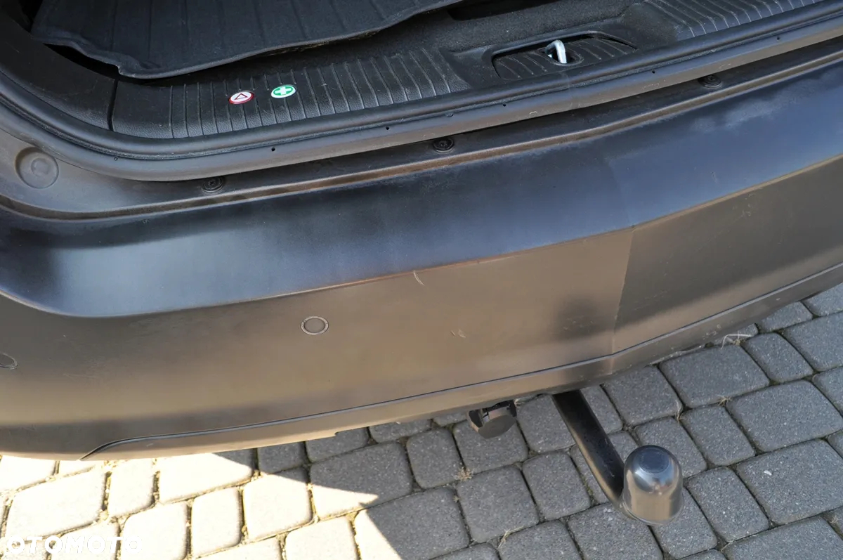 Opel Antara 2.2 CDTI 4x4 Cosmo - 39