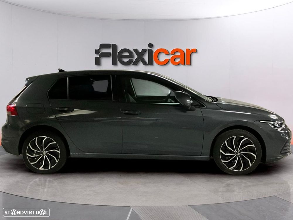 VW Golf 1.0 TSI Life - 6