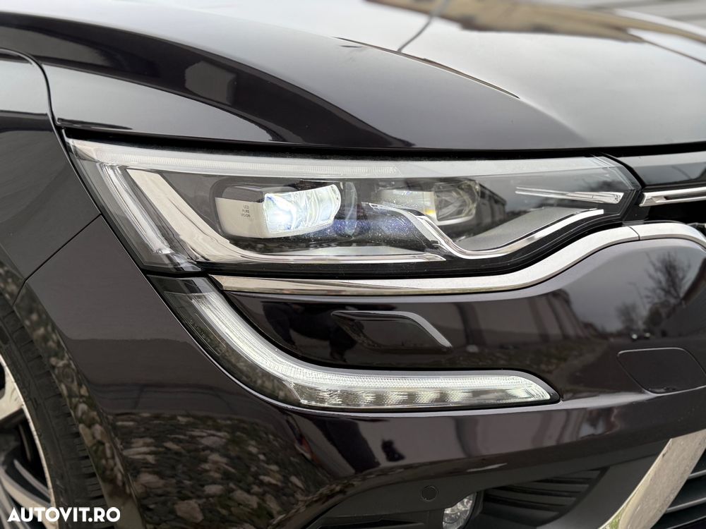 Renault Talisman ENERGY dCi 160 EDC INITIALE PARIS - 25