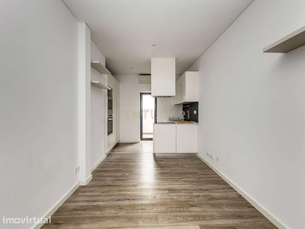 Apartamento Renovado em Campo de Ourique, Lisboa - Grande imagem: 3/25