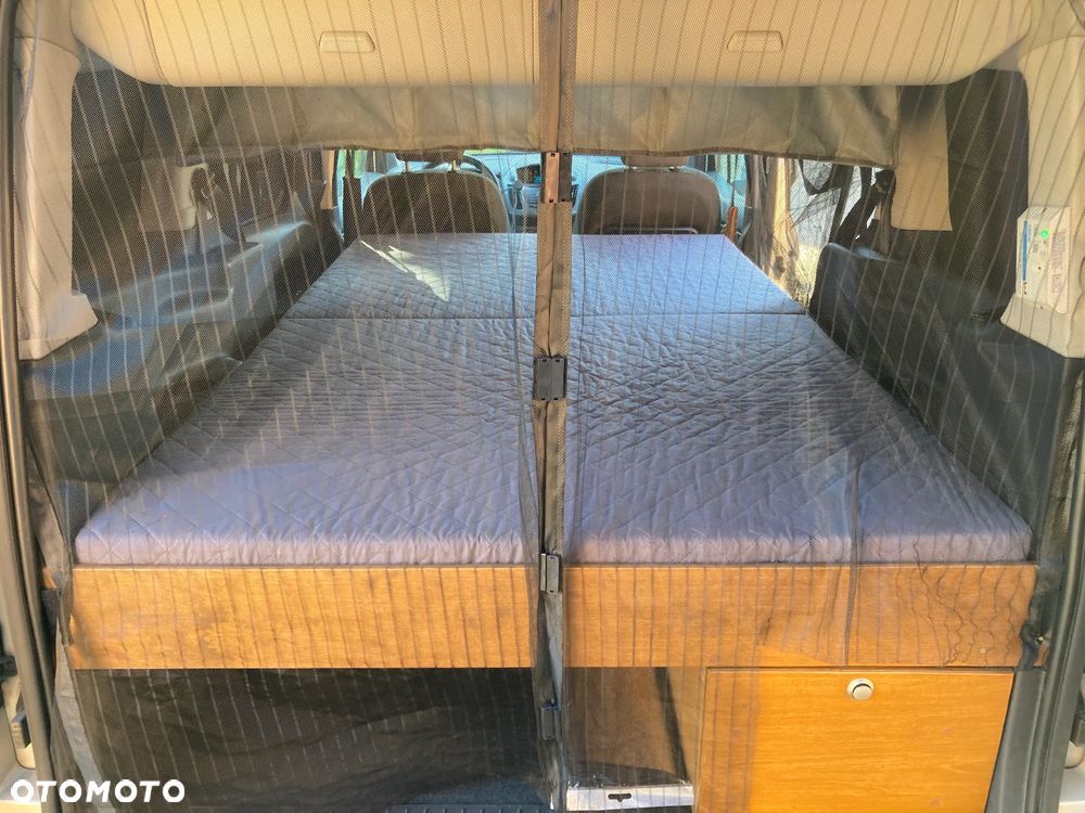 Ford Tourneo Connect Gr 1.6 TDCi Trend - 29