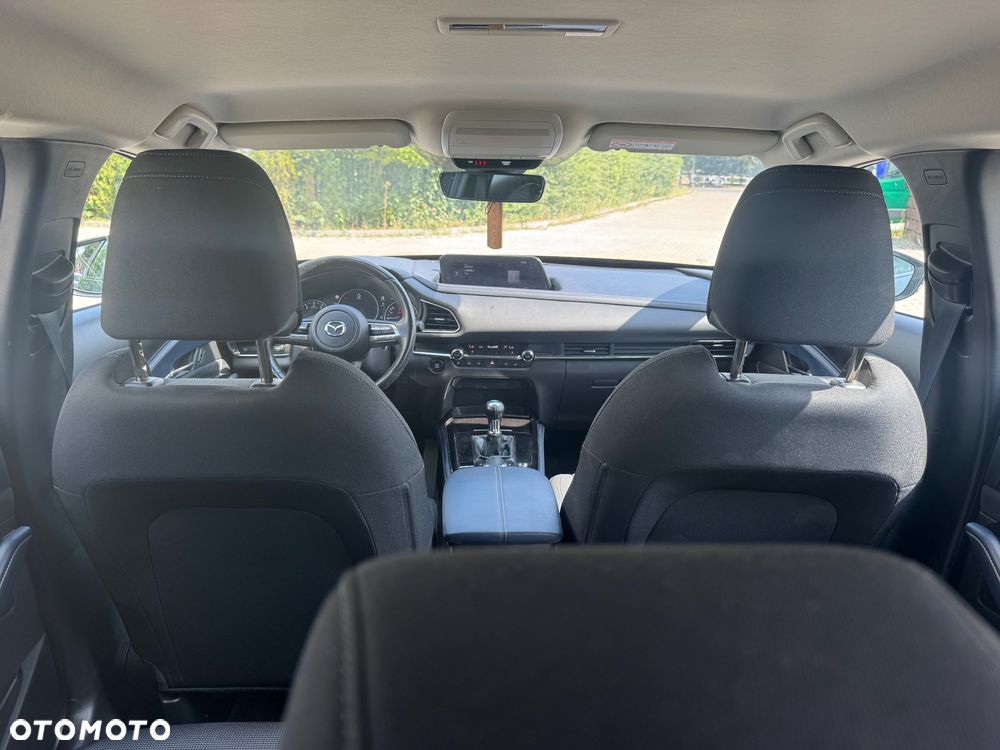 Mazda CX-30 2.0 mHEV Exclusive-Line 2WD - 15