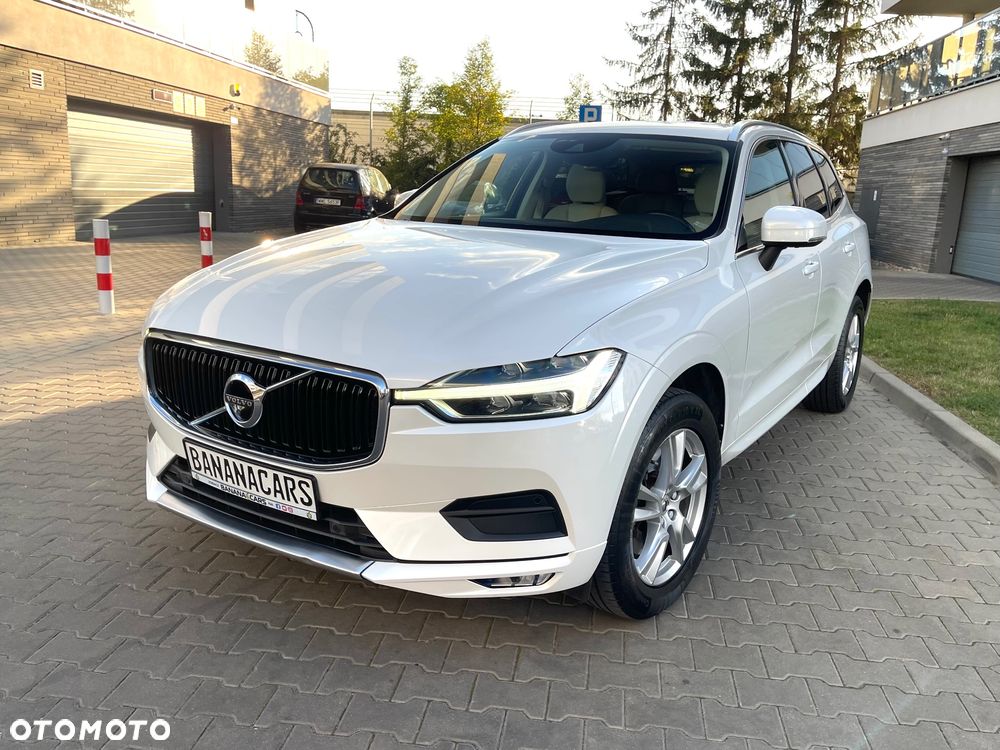 Volvo XC 60 D4 Momentum Pro - 2
