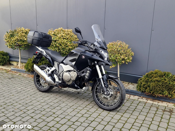 Honda VFR