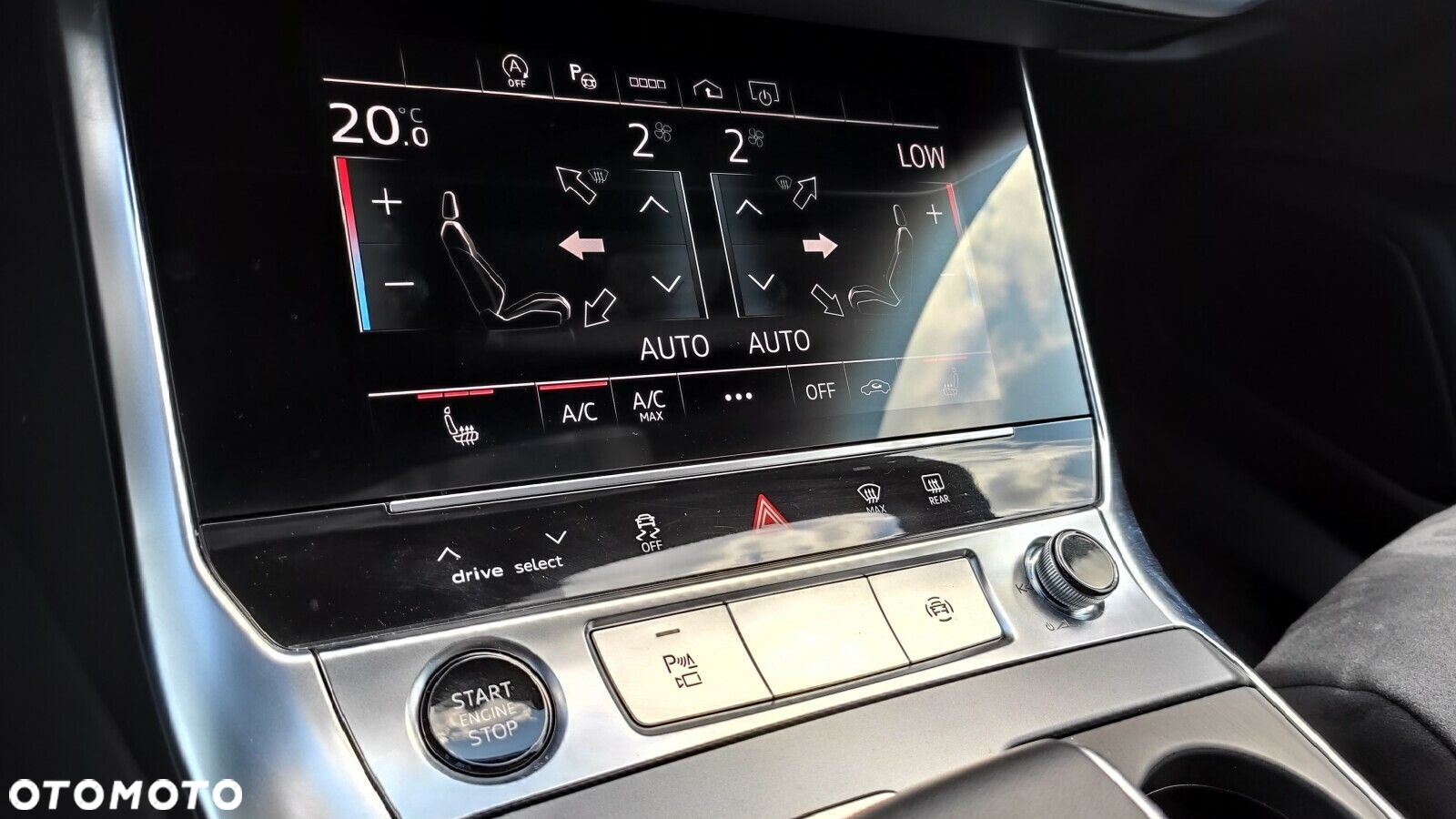 Audi A6 - 35