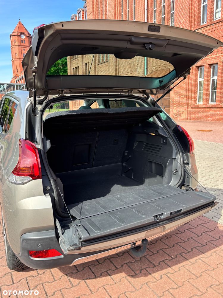 Peugeot 3008 1.2 PureTech Style - 7