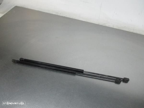 Amortecedor / Amortecedores Mala Ford Fiesta V Van - 3