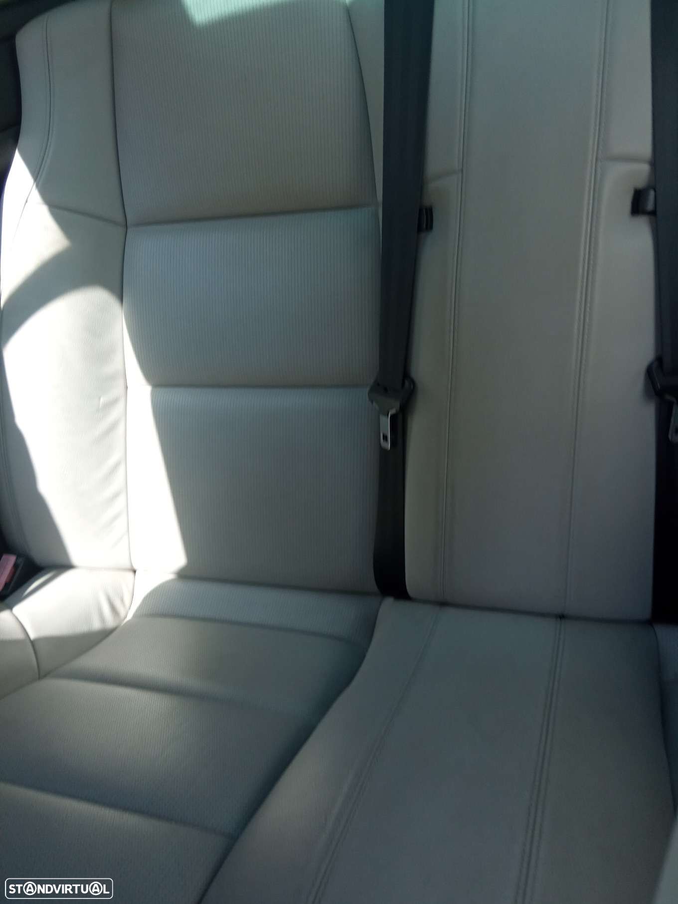 Peugeot 307 CC 2.0 HDi Dynamique - 10
