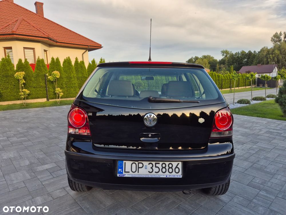 Volkswagen Polo 1.4 16V Q-Line - 14