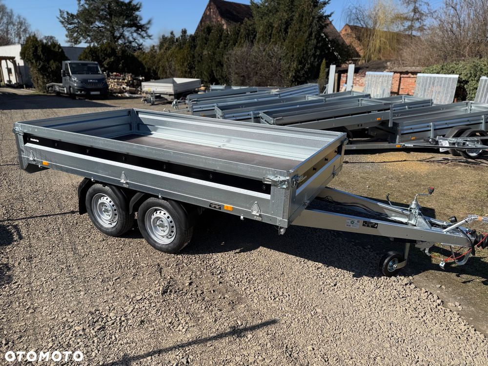 Brenderup 4310 STB - 4