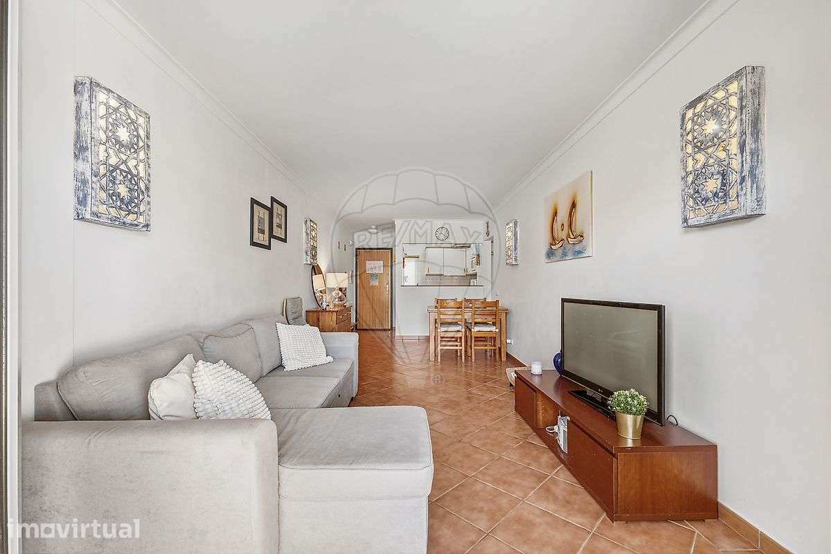 Apartamento T1 para venda - Grande imagem: 4/22
