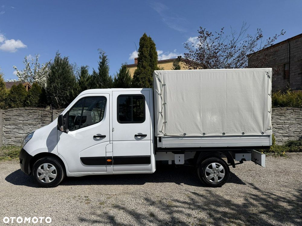 Renault Master - 9