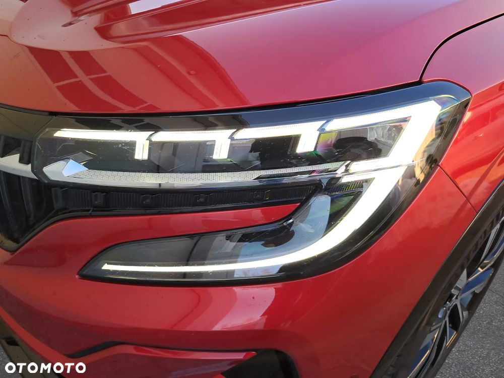 Renault Espace 1.2 E-Tech Full Hybrid 200 Techno MMT 7os - 11