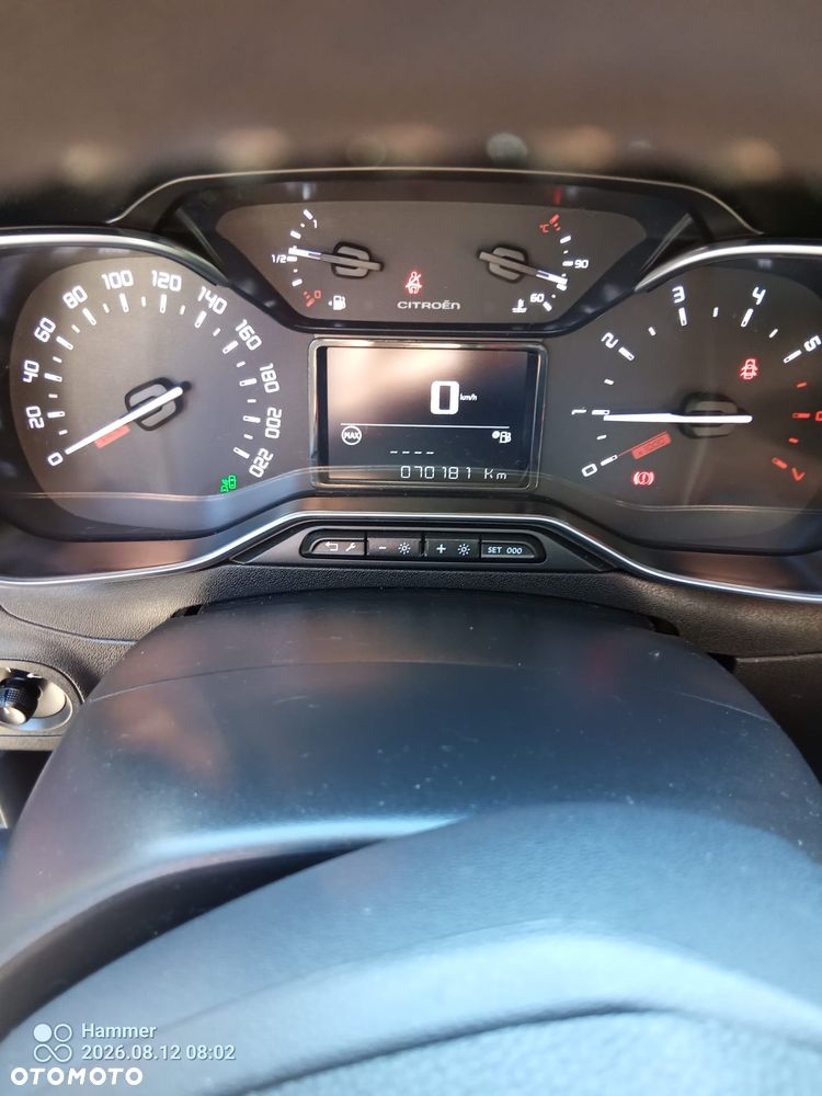 Citroën C3 Pure Tech 110 S&S ELLE - 10