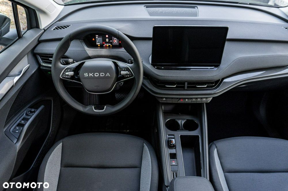 Skoda Elroq - 16