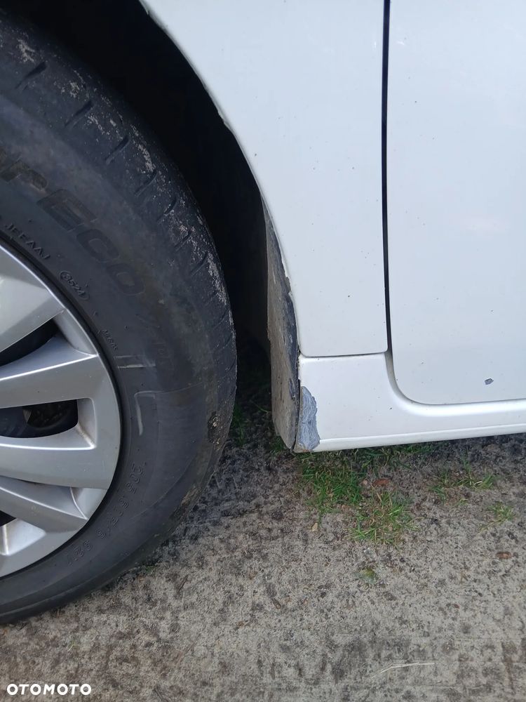 Citroën Berlingo - 8