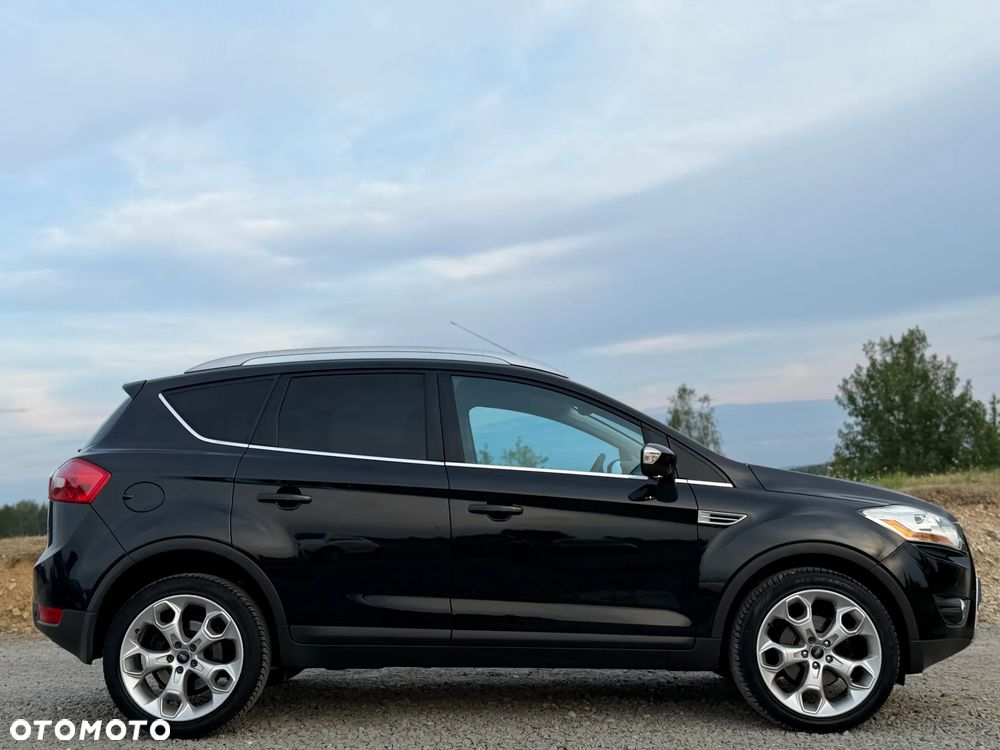 Ford Kuga 2.0 TDCi Titanium - 18