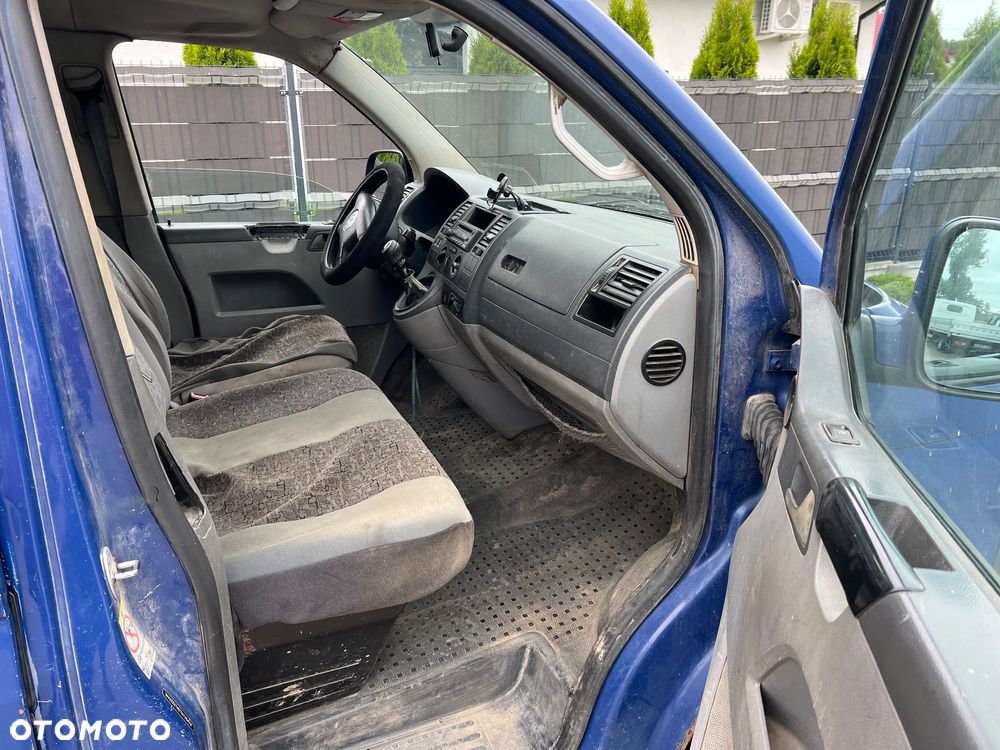 Volkswagen Transporter L2H1 - 4