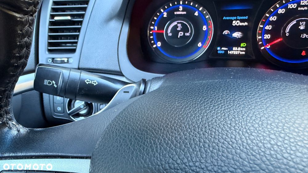 Hyundai i40 - 28
