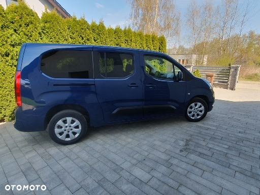 Opel Combo XL 1.5 CDTI Enjoy S&S - 2