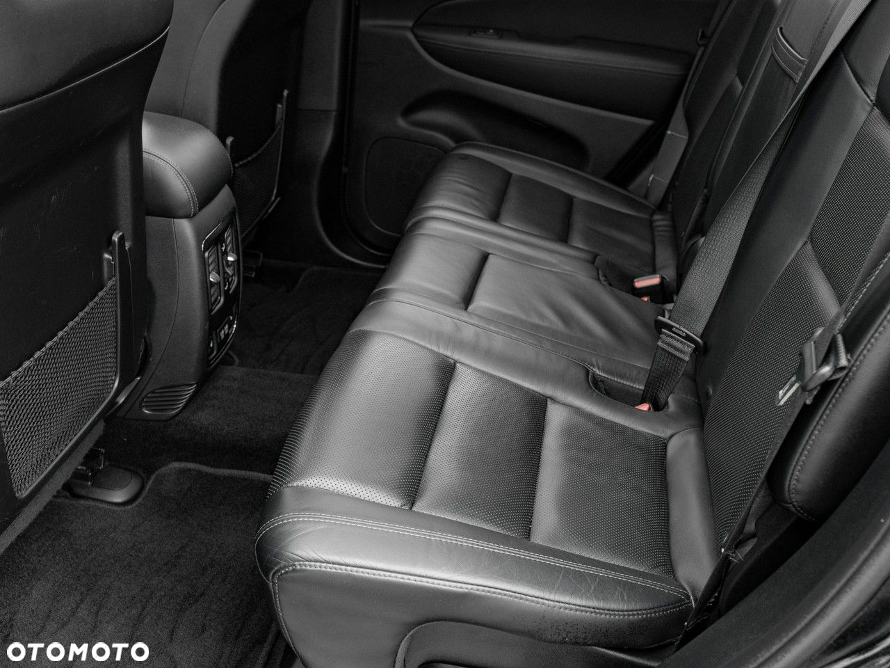 Jeep Grand Cherokee 3.0 CRD Overland - 26