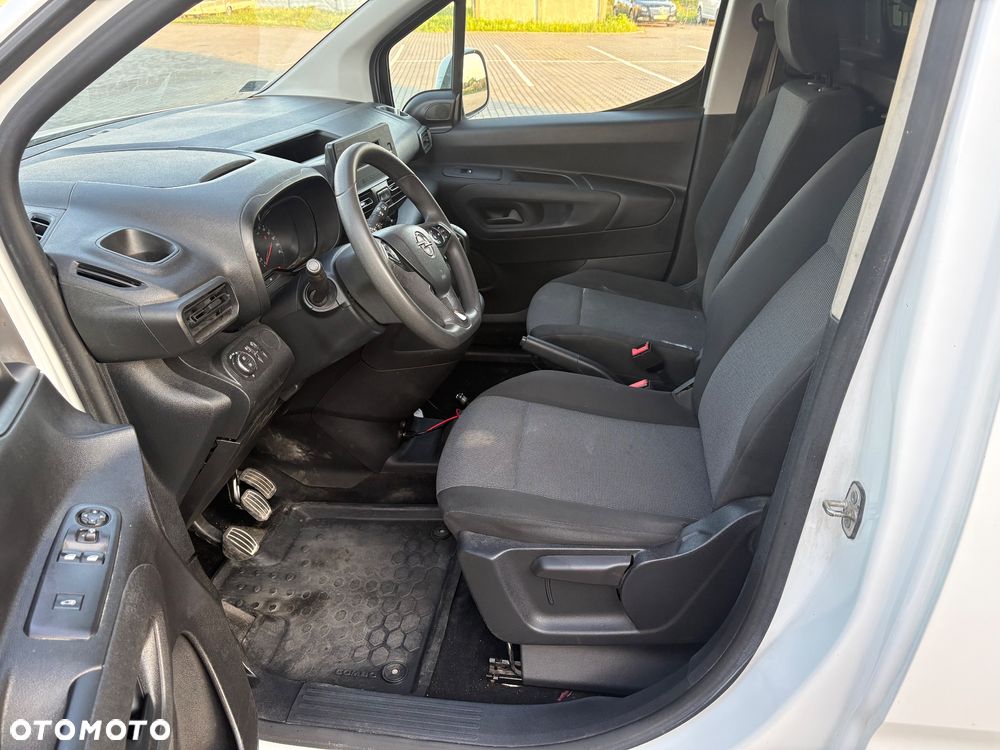 Opel Combo - 2