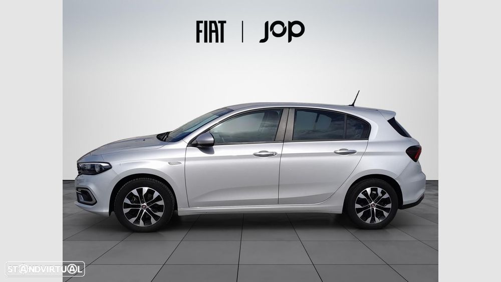 Fiat Tipo 1.3 MultiJet City Life - 5