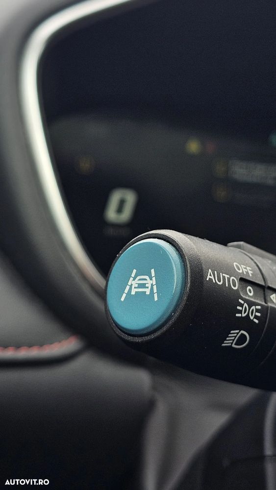 MG HS 1.5T-GDI Aut. Luxury - 13