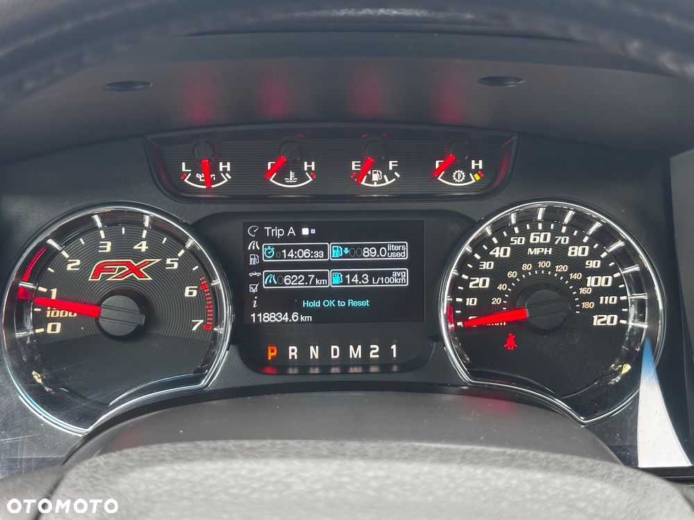 Ford F150 - 26