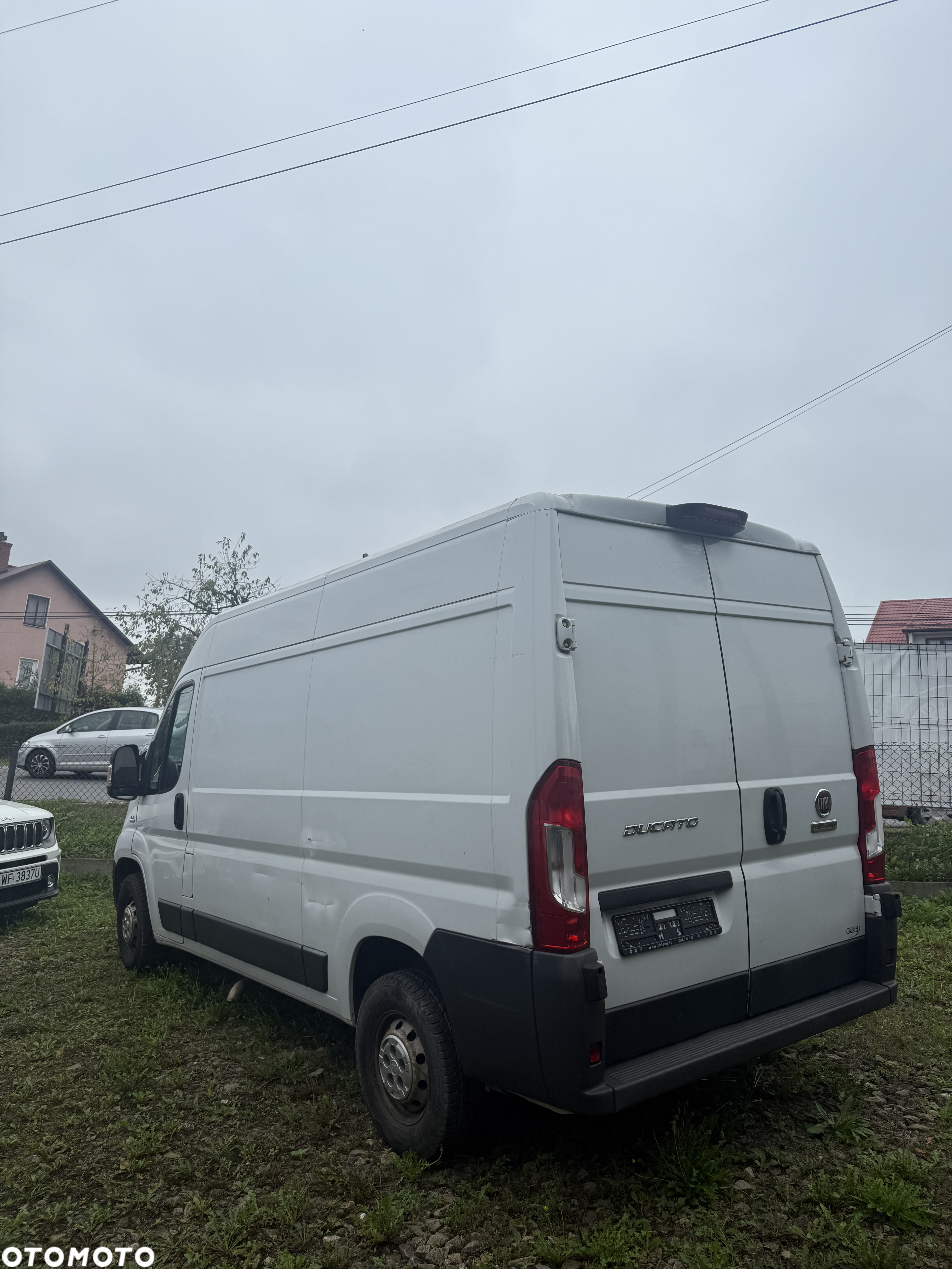 Fiat Ducato - 4