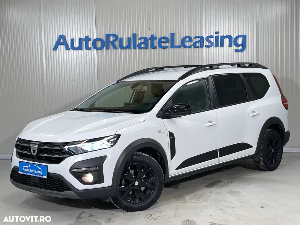 Dacia Jogger 7 locuri TCe 110 SL Extreme - 1