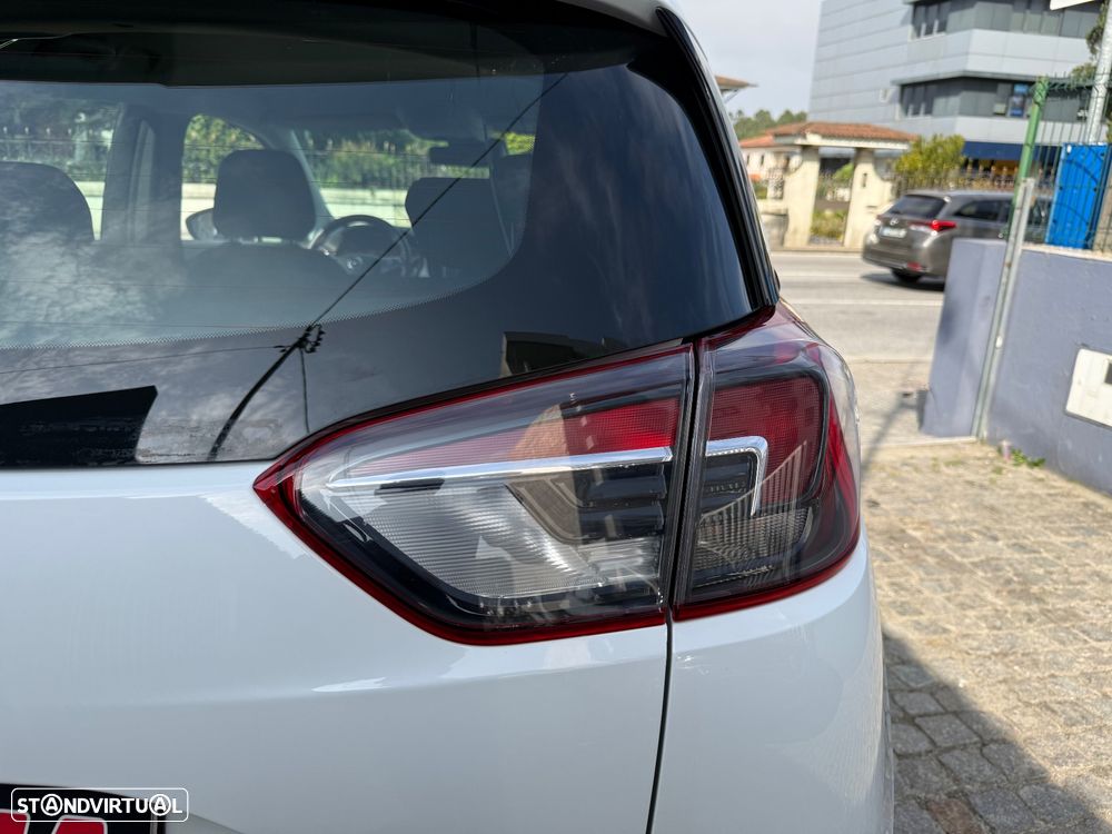 Opel Crossland X 1.2 Edition - 44