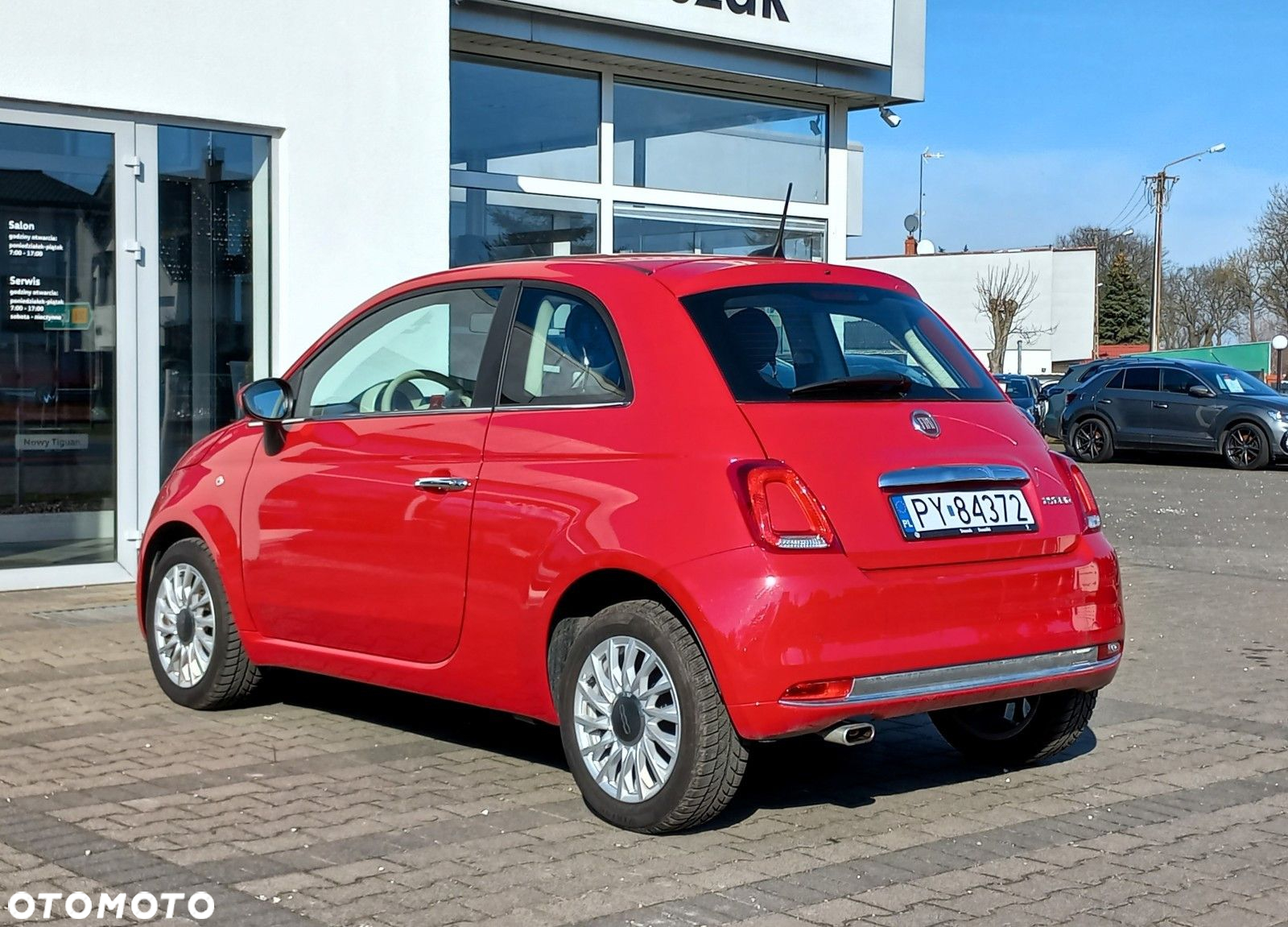 Fiat 500 - 6