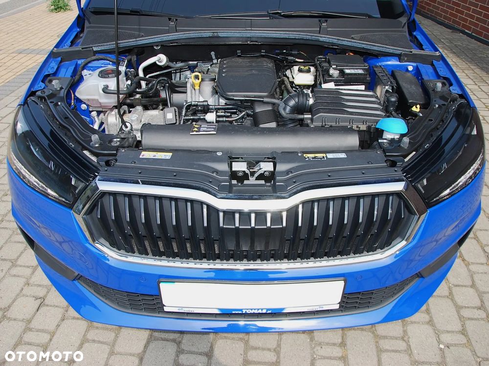 Skoda Fabia 1.0 Ambition - 26
