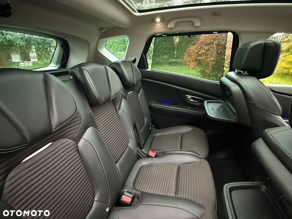 Renault Scenic Energy TCe 130 S&S Bose Edition - 21